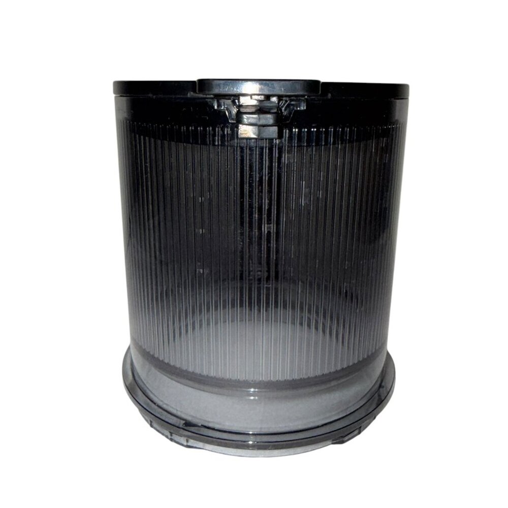 Omega OMJCSMVBBK13 Time Saving Cold Press Batch Juicer Batch Hopper Lid Part - Picture 4 of 6